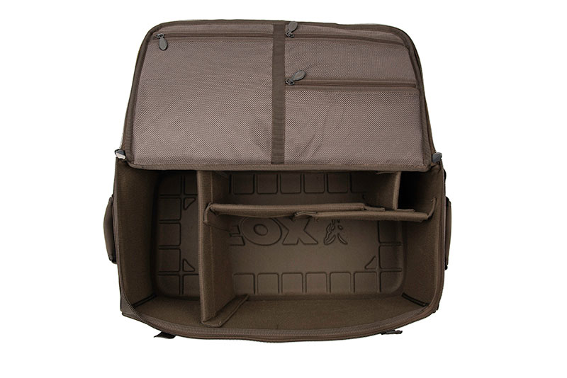 Rucksack/Barrow Bag - L - Fox - immagine 6