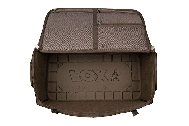 Rucksack/Barrow Bag - L - Fox - immagine 7