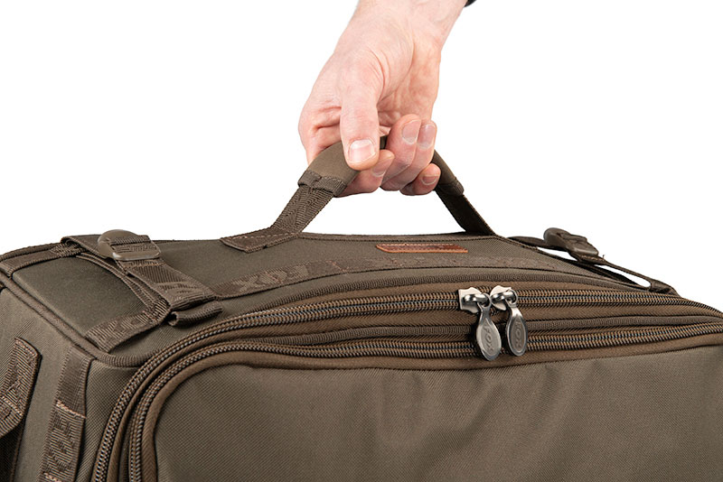 Rucksack/Barrow Bag - L - Fox - immagine 8