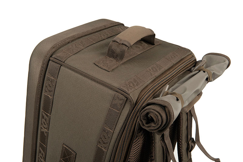 Rucksack/Barrow Bag - L - Fox - immagine 9