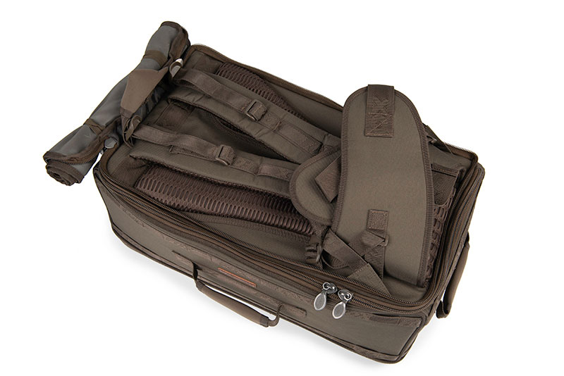 Rucksack/Barrow Bag - L - Fox - immagine 10