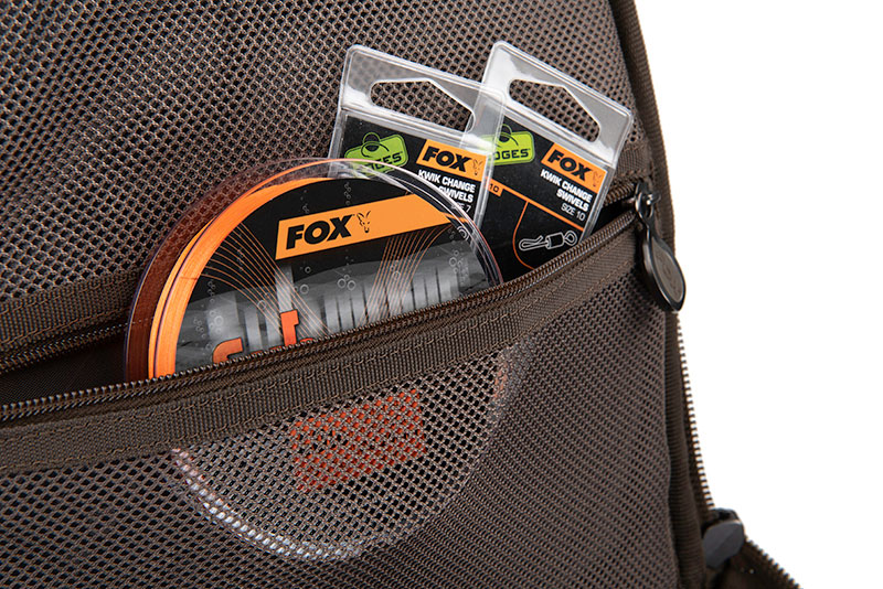 Rucksack/Barrow Bag - L - Fox - immagine 11