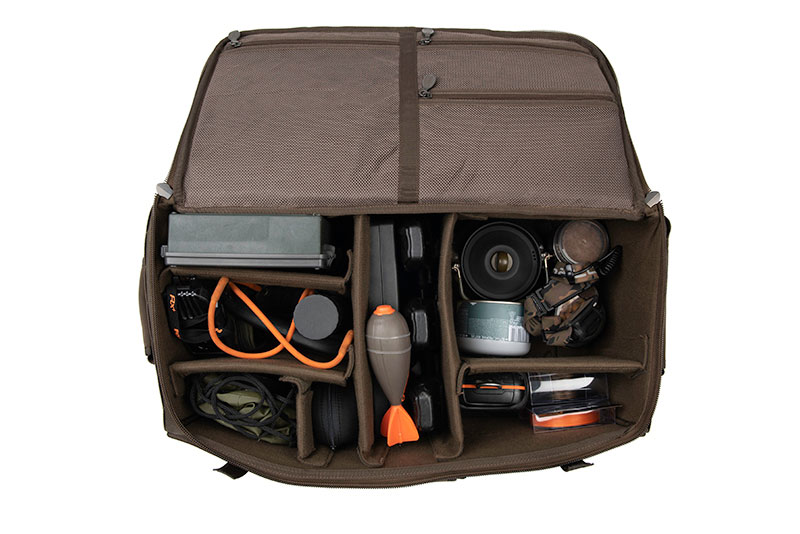 Rucksack/Barrow Bag - L - Fox - immagine 13