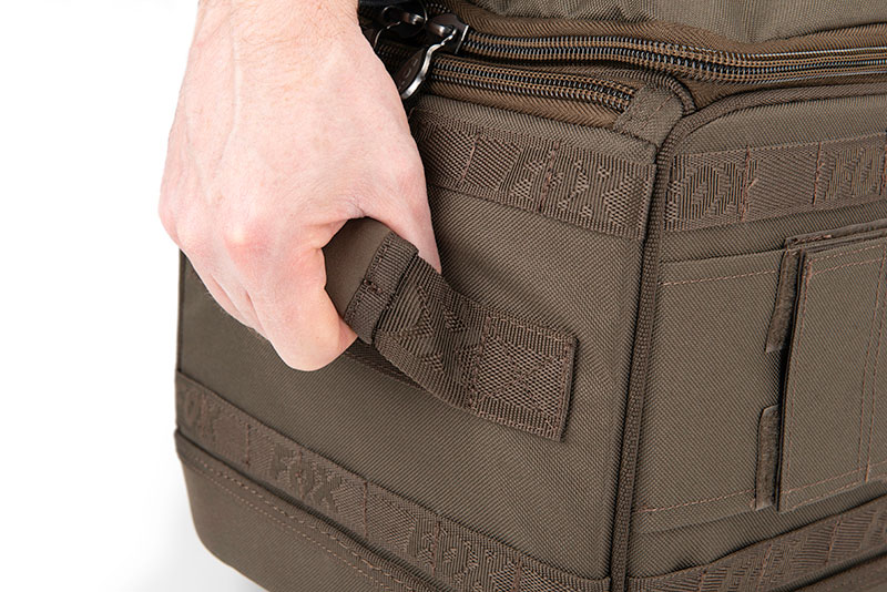 Rucksack/Barrow Bag - L - Fox - immagine 15