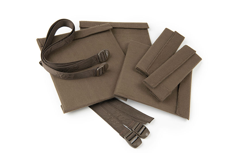 Rucksack/Barrow Bag - L - Fox - immagine 18
