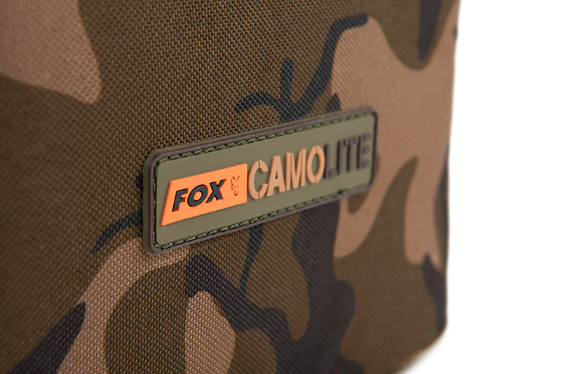 Camolite XL Accessory Bag - Fox - immagine 3