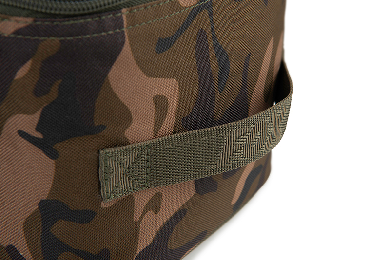Camolite XL Accessory Bag - Fox - immagine 4