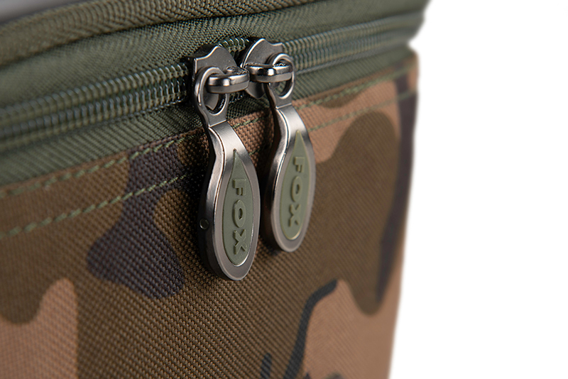 Camolite XL Accessory Bag - Fox - immagine 5