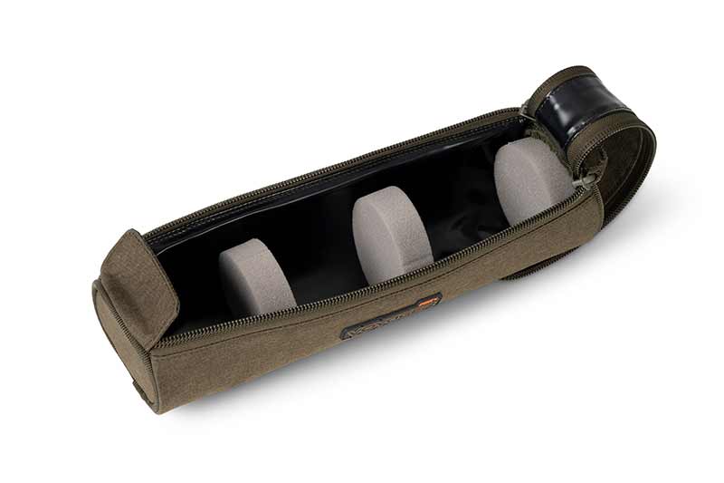 Voyager Large Spool Case - Fox - immagine 3