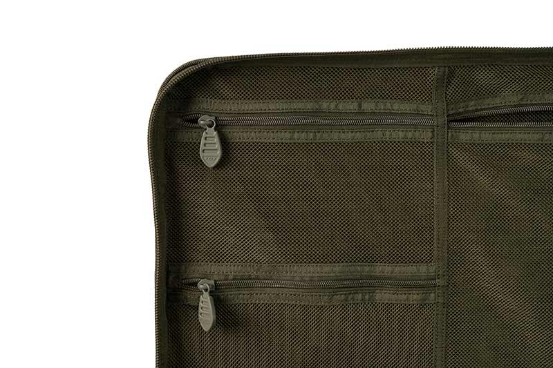 Voyager Large Barrow Bag - Fox - immagine 4
