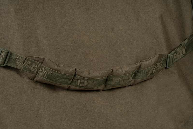 Voyager Bedchair Bag Large - Fox - immagine 2
