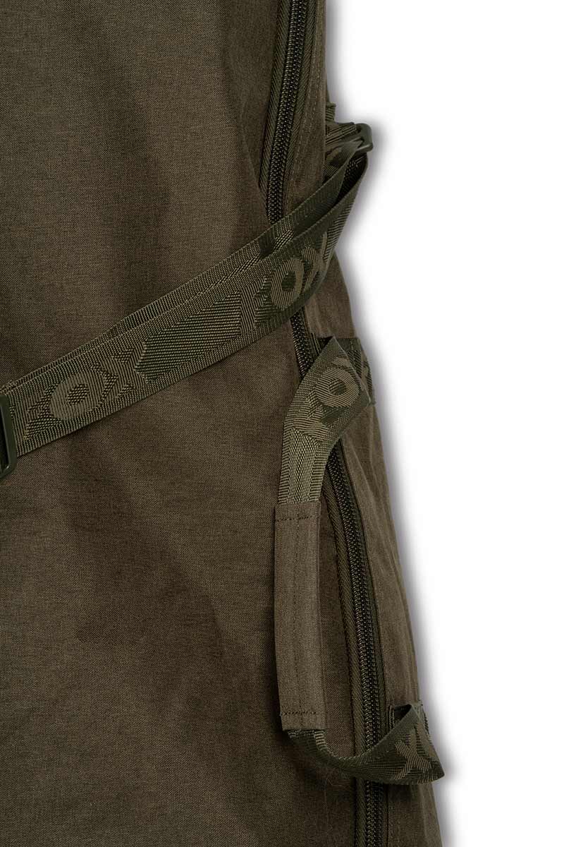 Voyager Bedchair Bag Large - Fox - immagine 3