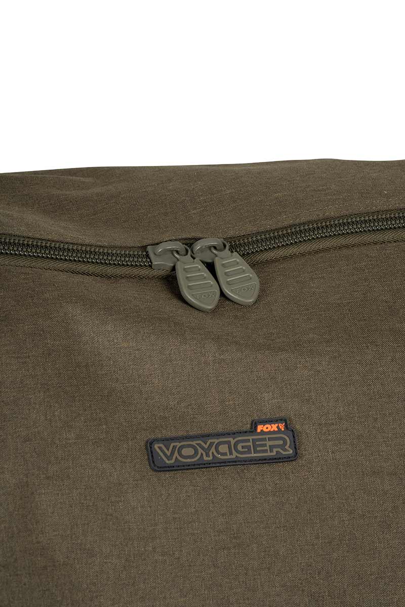 Voyager Bedchair Bag Large - Fox - immagine 4