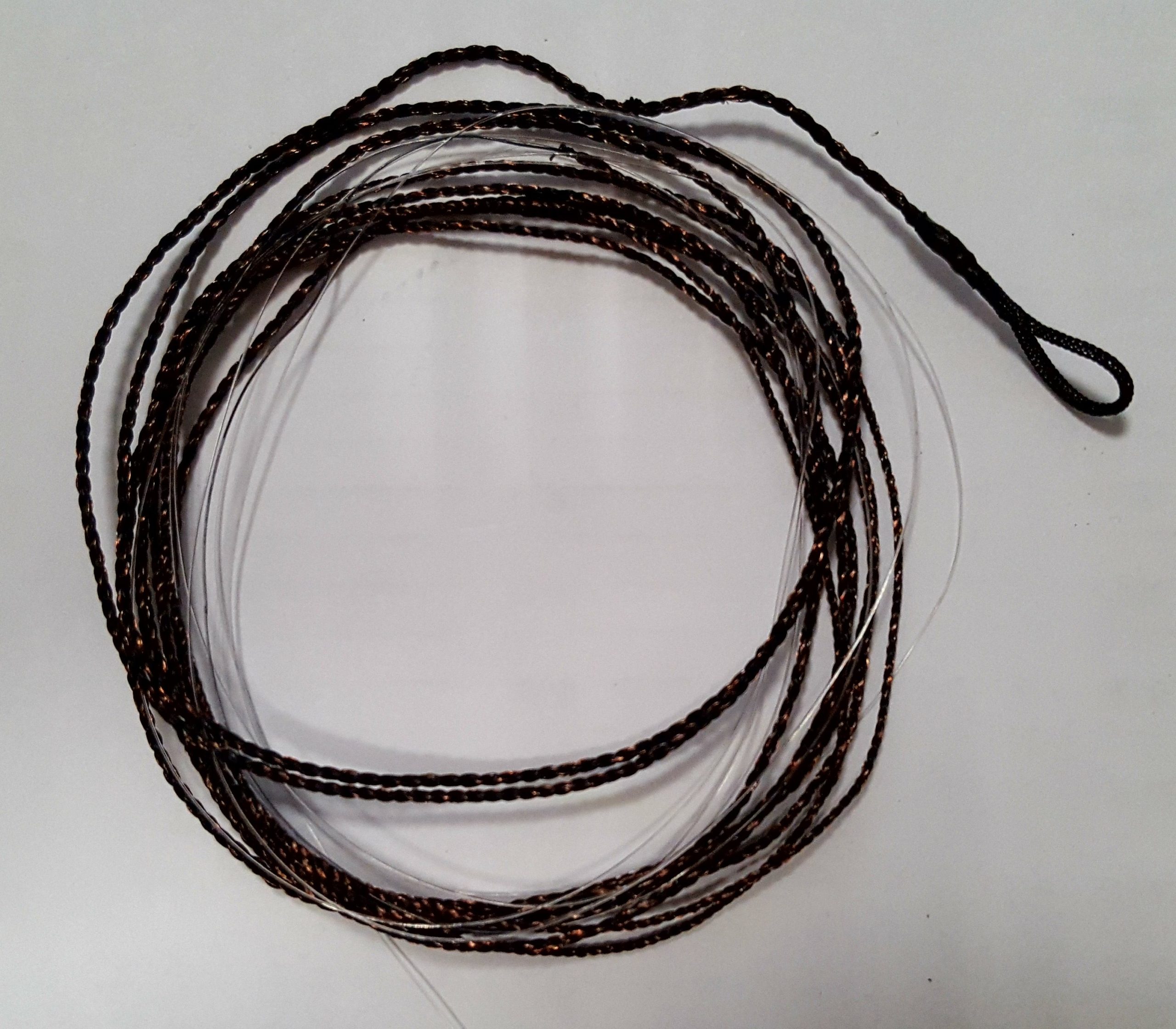 Finale Dry-Fly – STL