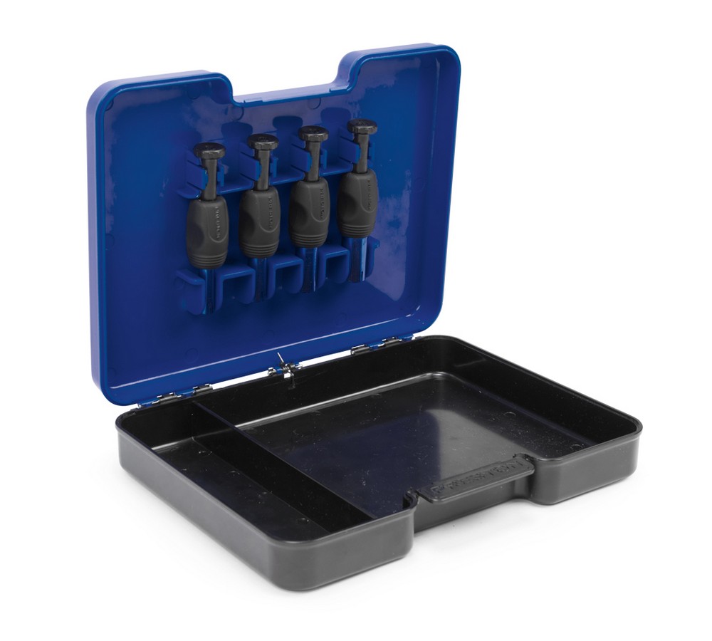 Commercial Punch Kit Preston Innovations