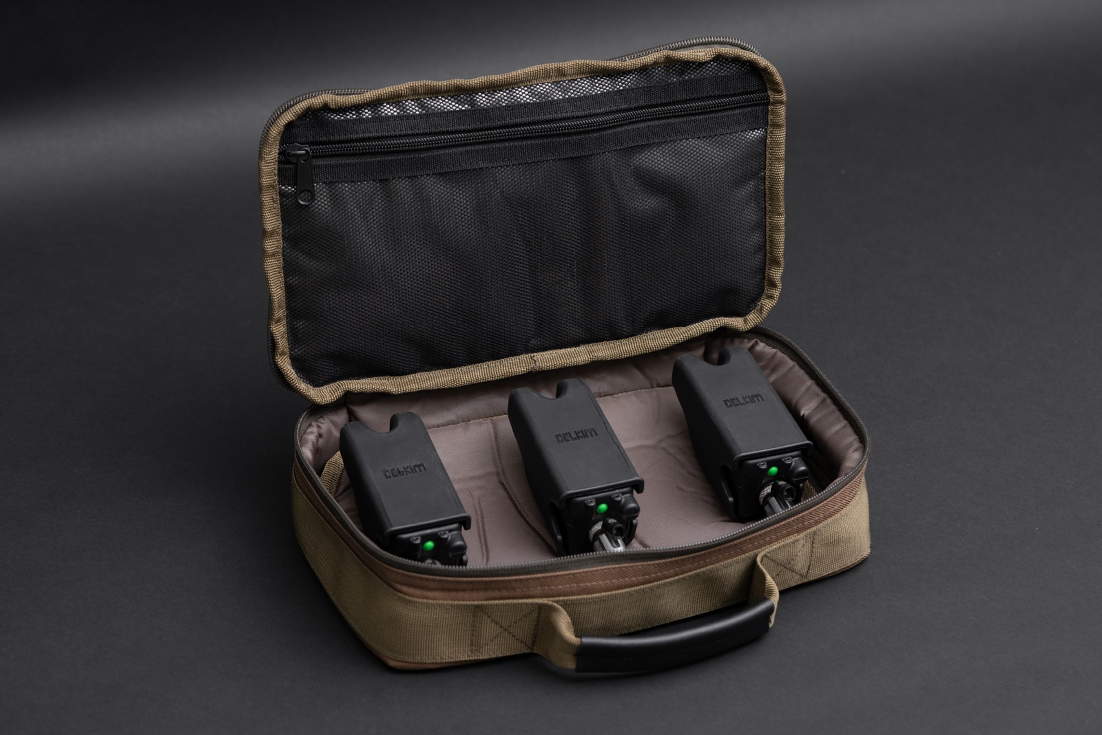Compac Buzz Bar Bag Medium - Korda - immagine 2