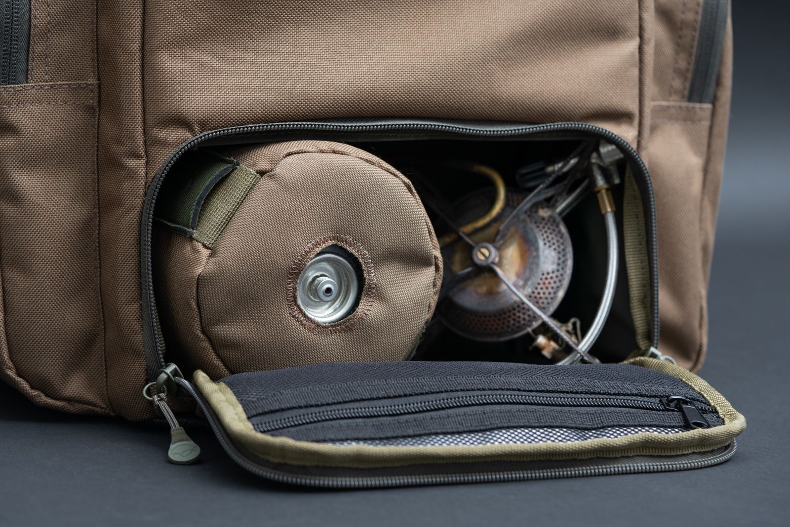 Compac Cookware Bag - Korda - immagine 2