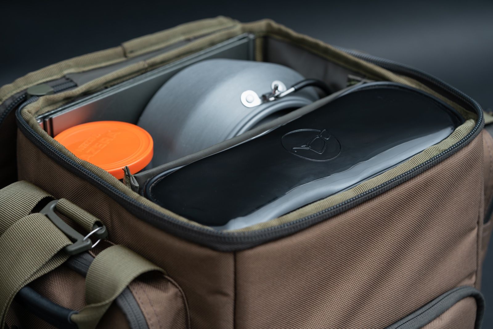 Compac Cookware Bag - Korda - immagine 3