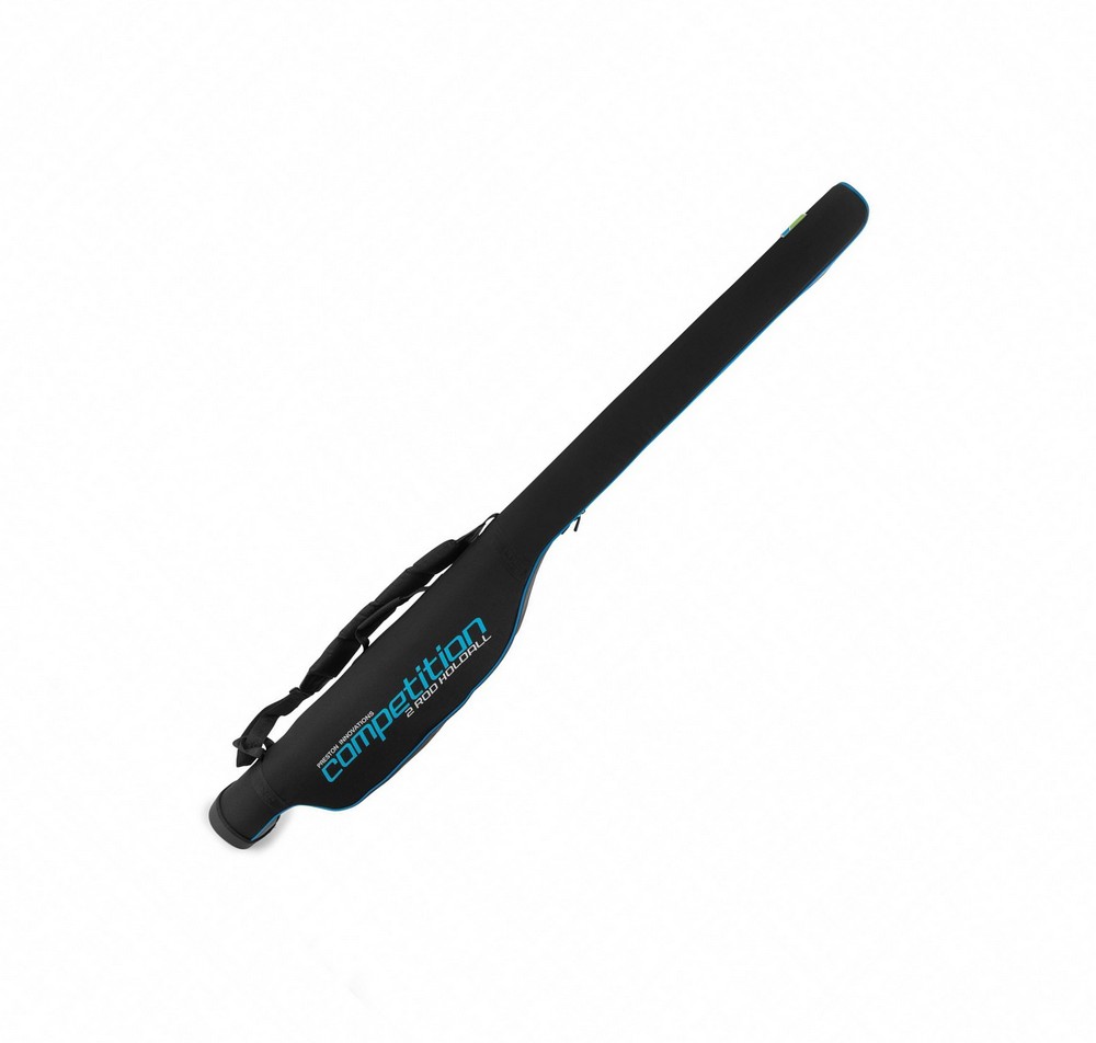 Competition 2 Rod Holdall Preston Innovations
