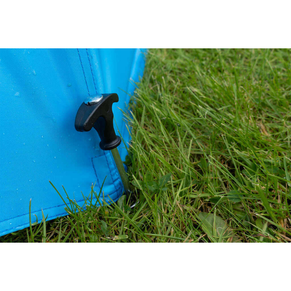 Coolmax Brolly 50" - Preston Innovations - immagine 5