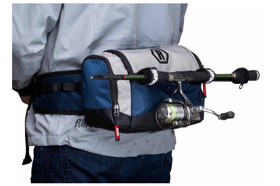 Countdown Hip Pack - Rapala - immagine 2