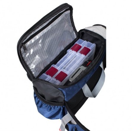 Countdown Hip Pack - Rapala - immagine 3
