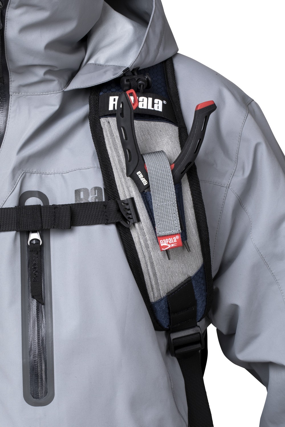 Countdown Back Pack - Rapala - immagine 5