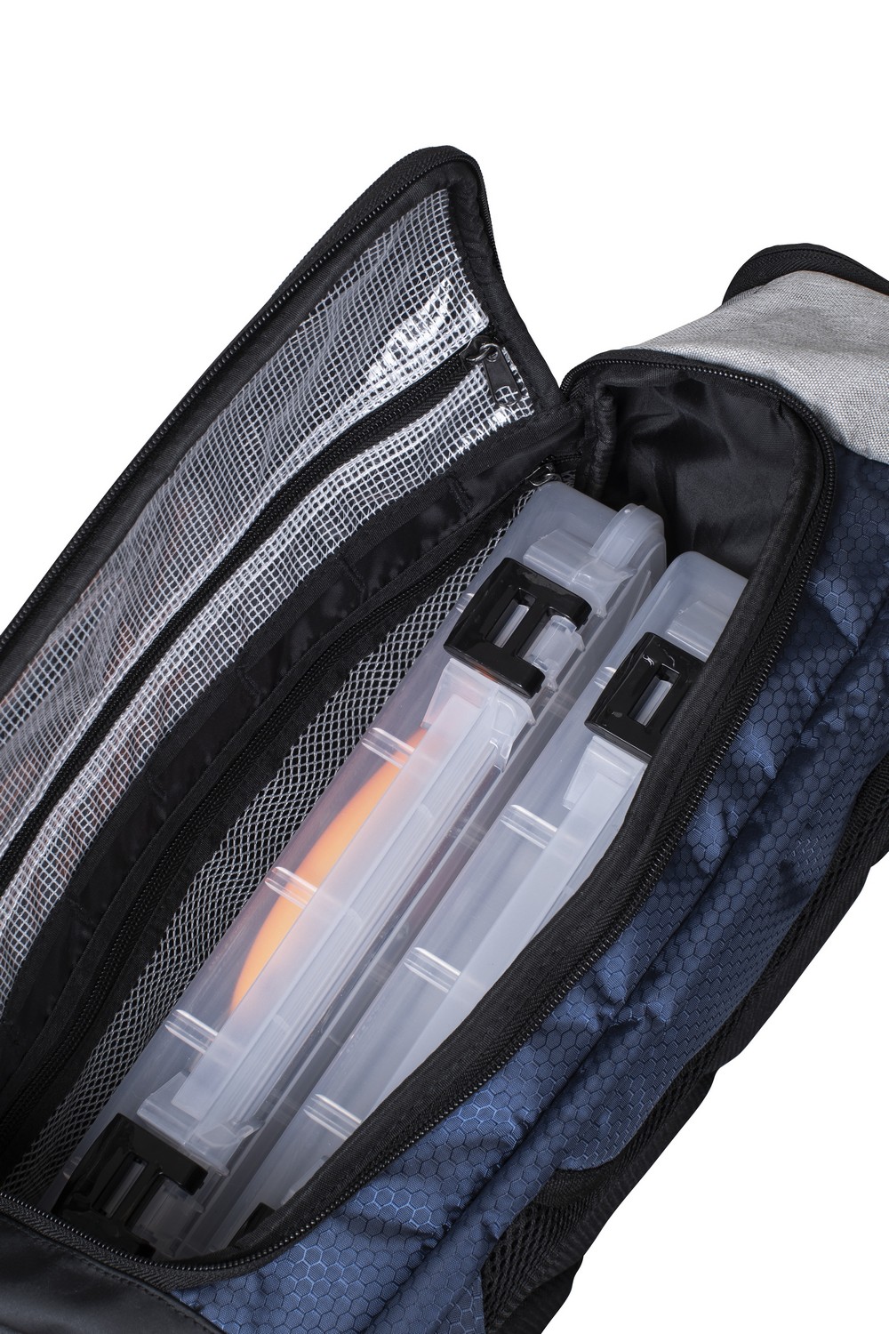 Countdown Back Pack - Rapala - immagine 6