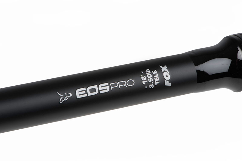 EOS Pro 13ft 3.5lb TELE - Fox - immagine 3