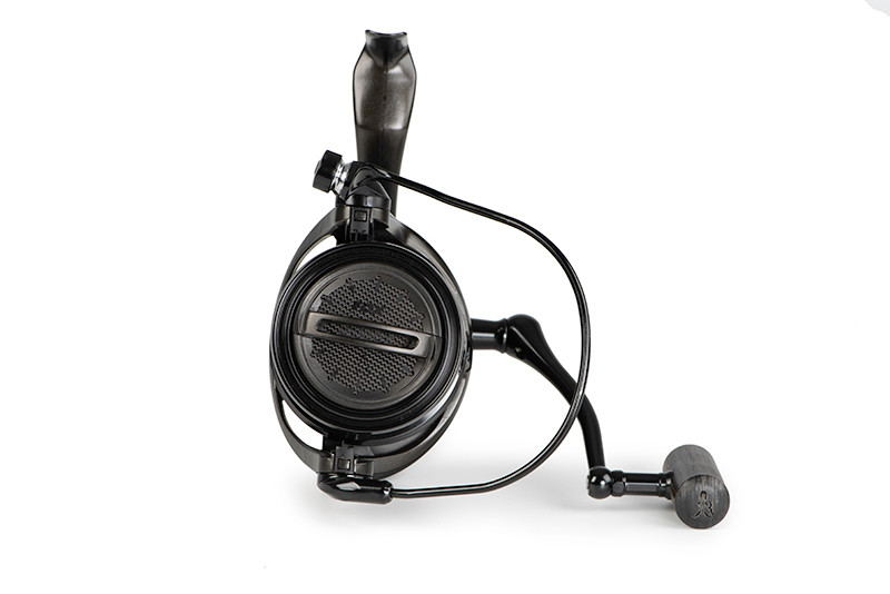 12000 XC Reels - Fox - immagine 2