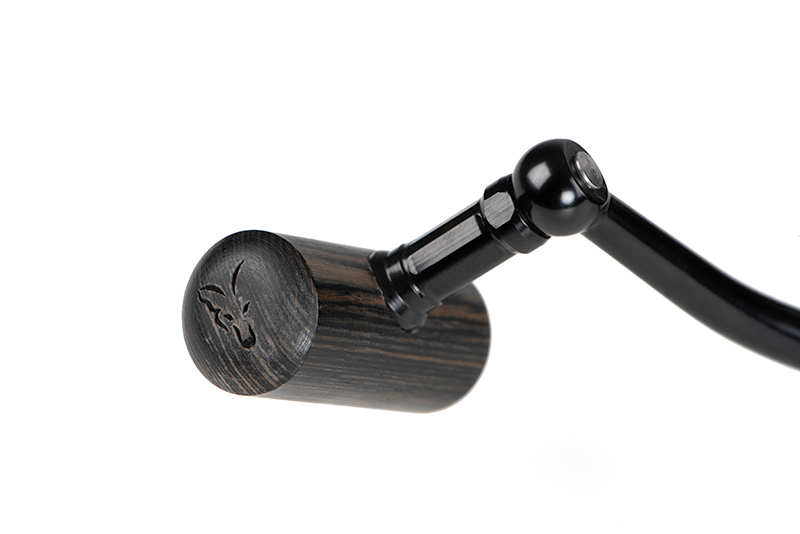 12000 XC Reels - Fox - immagine 4
