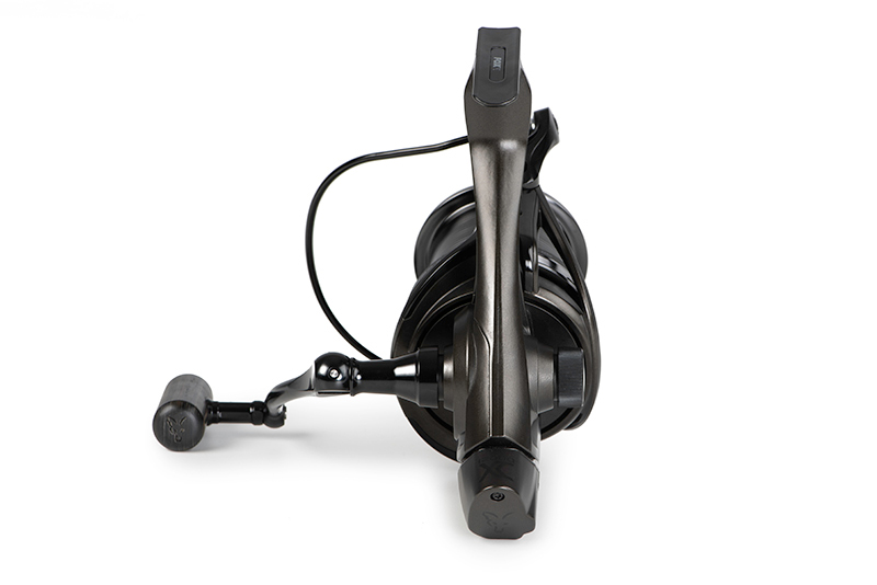 12000 XC Reels - Fox - immagine 3