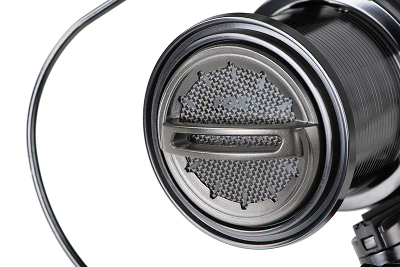 12000 XC Reels - Fox - immagine 6