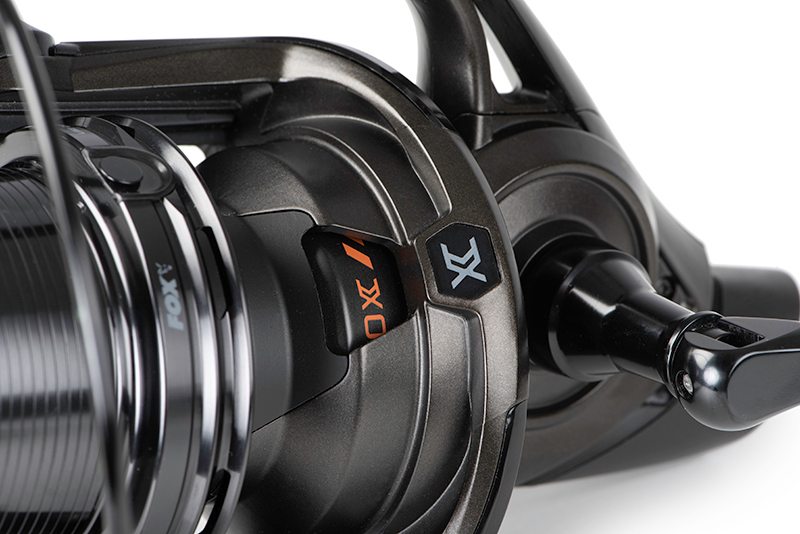 12000 XC Reels - Fox - immagine 11