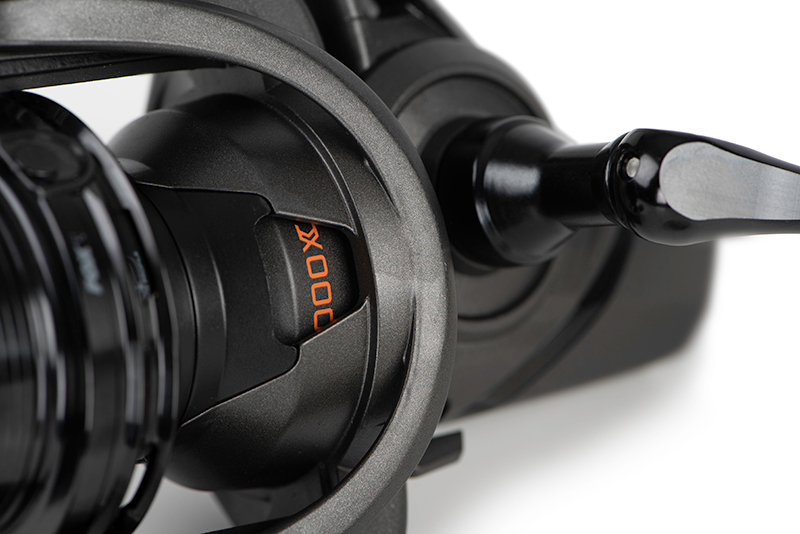 10000 XC Reels - Fox - immagine 4