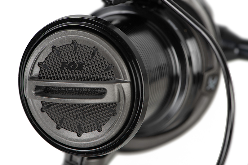 10000 XC Reels - Fox - immagine 11