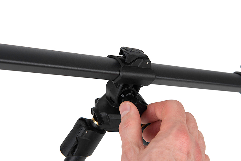 EOS 2 & 3 Rod Tripod - Fox - immagine 12