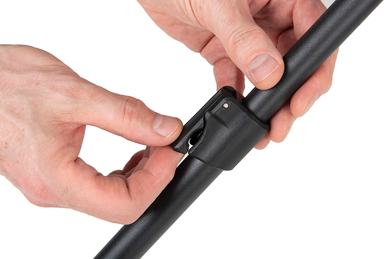 EOS 2 & 3 Rod Tripod - Fox - immagine 9