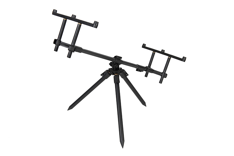 EOS 2 & 3 Rod Tripod - Fox - immagine 2
