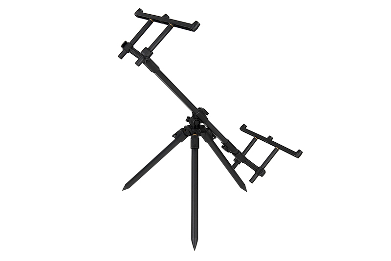EOS 2 & 3 Rod Tripod - Fox - immagine 4