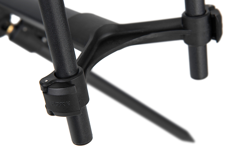 EOS 2 & 3 Rod Tripod - Fox - immagine 13