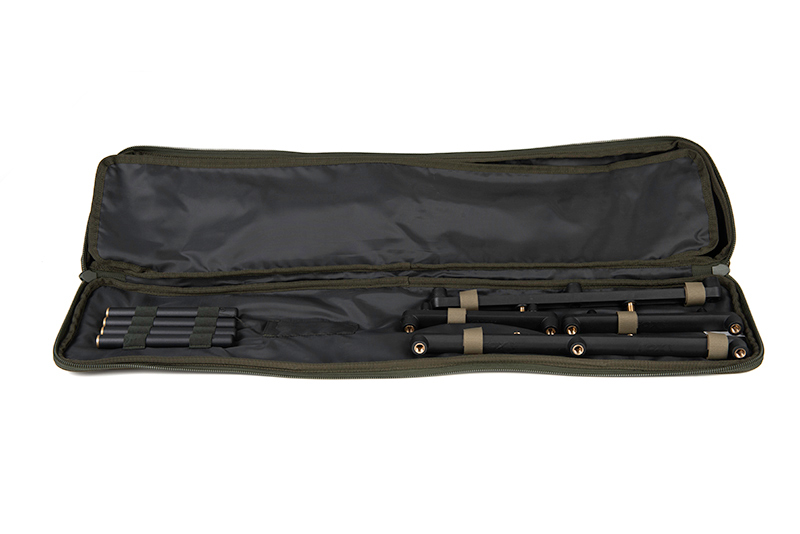 EOS 2 & 3 Rod Tripod - Fox - immagine 16