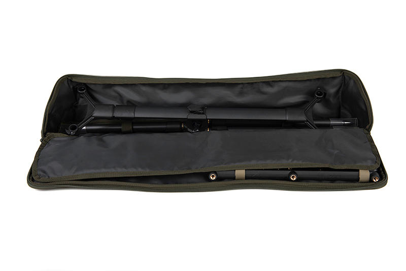 EOS 2 & 3 Rod Tripod - Fox - immagine 17