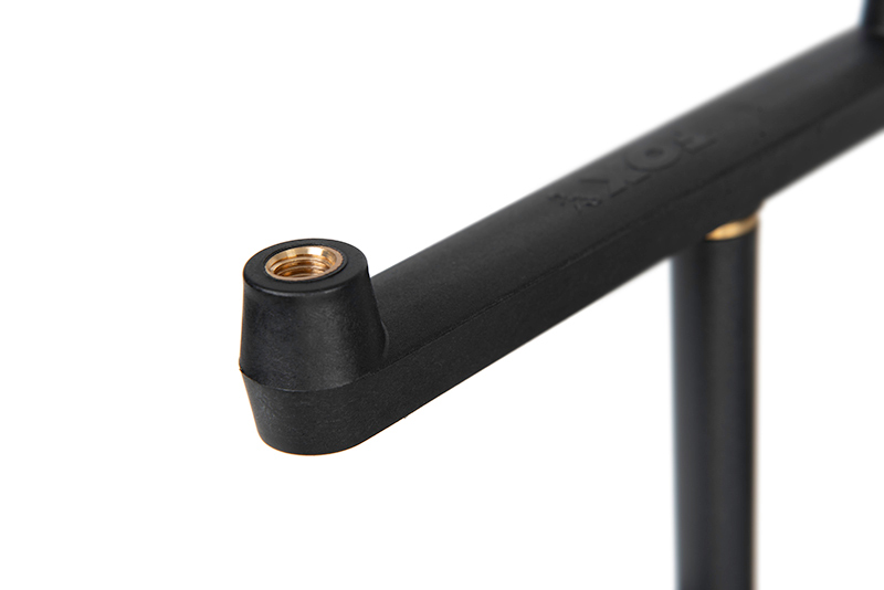 EOS 2 & 3 Rod Tripod - Fox - immagine 19