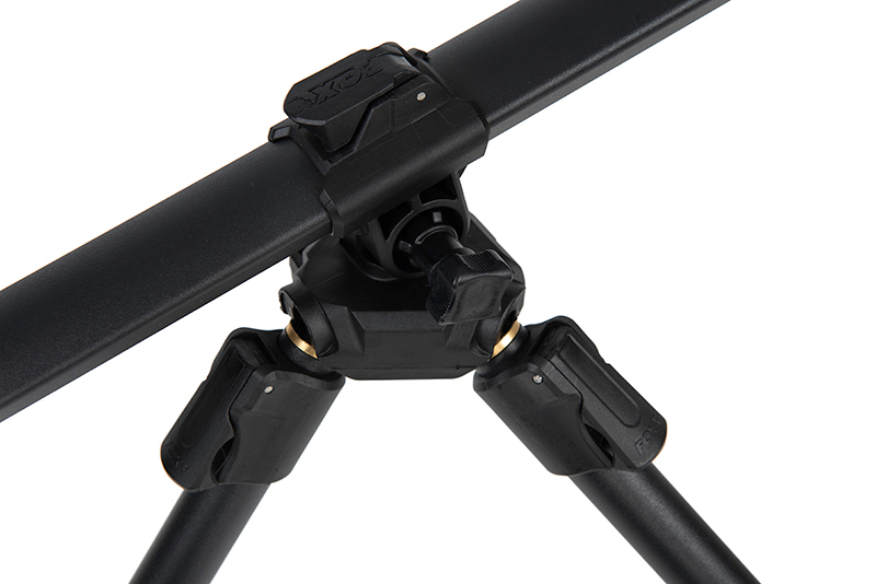 EOS 2 & 3 Rod Tripod - Fox - immagine 20