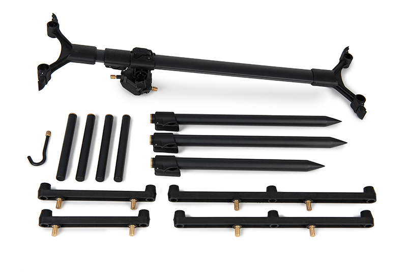 EOS 2 & 3 Rod Tripod - Fox - immagine 21