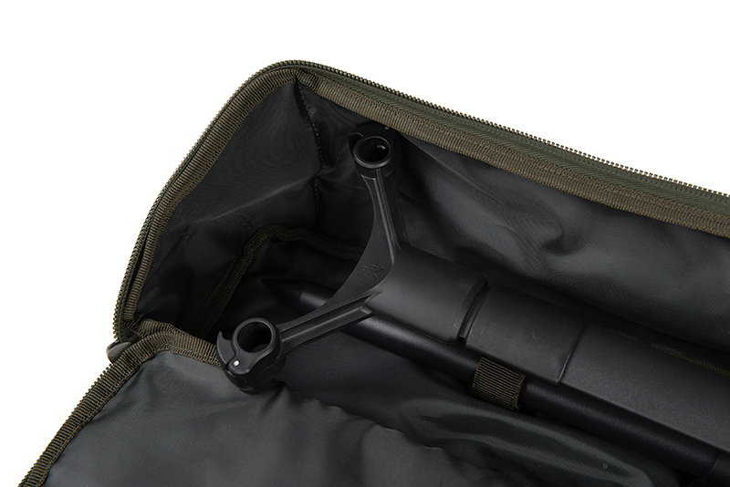 EOS 2 & 3 Rod Tripod - Fox - immagine 25