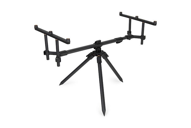 EOS 2 & 3 Rod Tripod - Fox - immagine 3