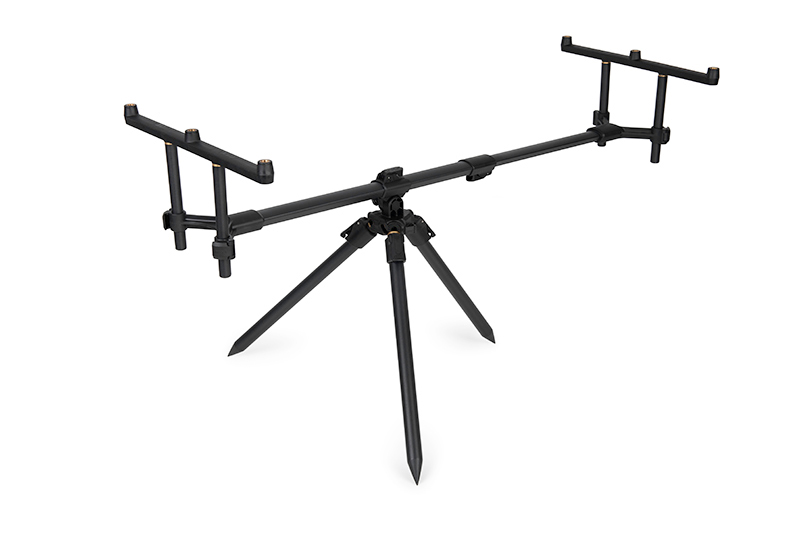 EOS 2 & 3 Rod Tripod - Fox - immagine 6