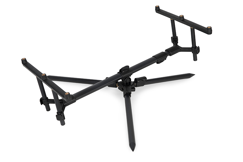 EOS 2 & 3 Rod Tripod - Fox - immagine 8